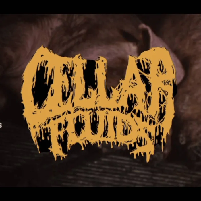 Squelching Squeals cover