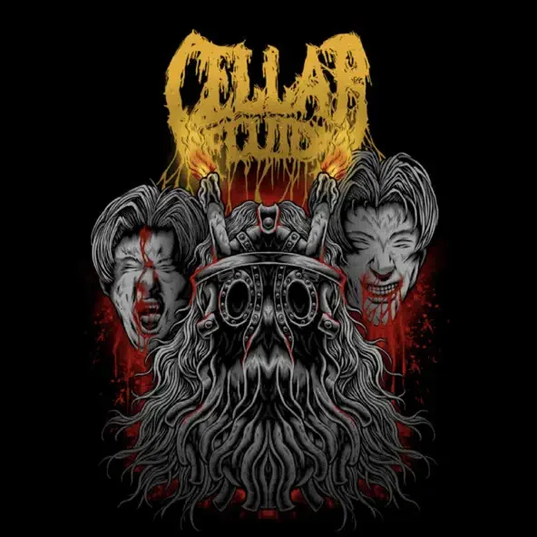 Beasts From the East cover