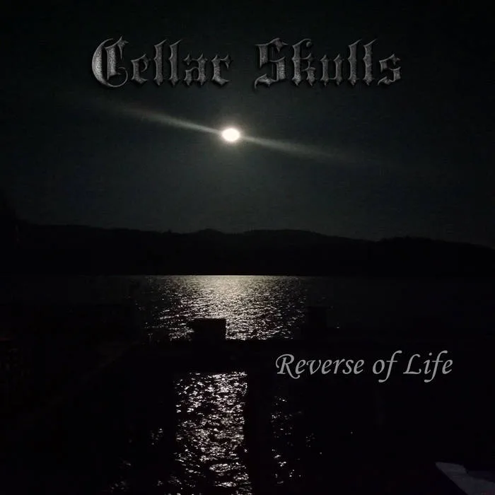 Reverse of Life cover