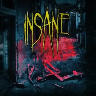 Insane cover