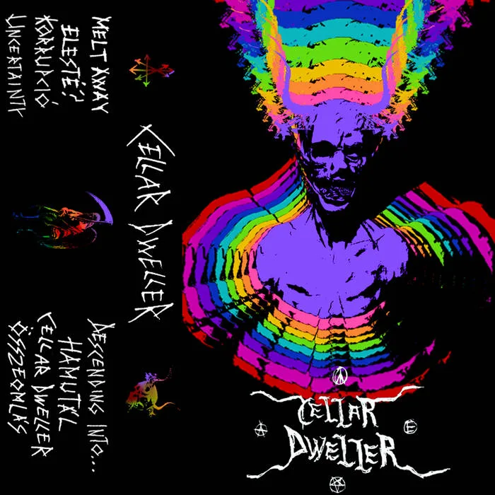 Demo cover