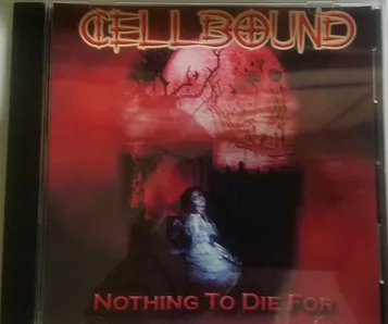 Nothing To Die For cover