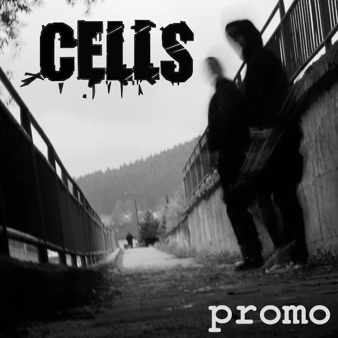 Promo cover