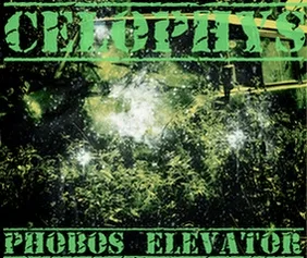 Phobos Elevator cover