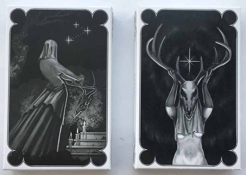 Robust Split Series. Season 1 cover