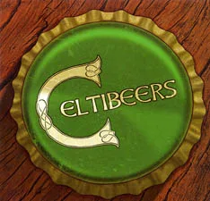 Celtibeers cover