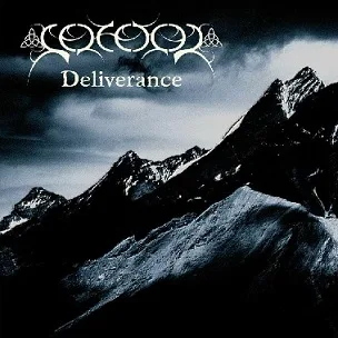 Deliverance cover