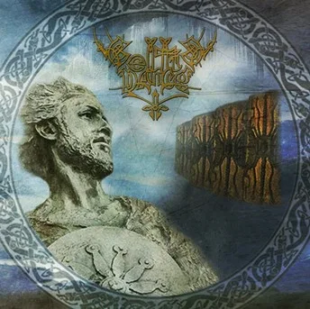 Terror Romanorum cover