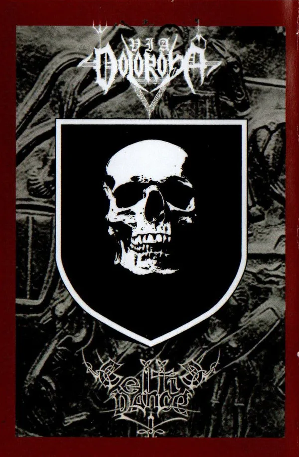 War Congregation cover