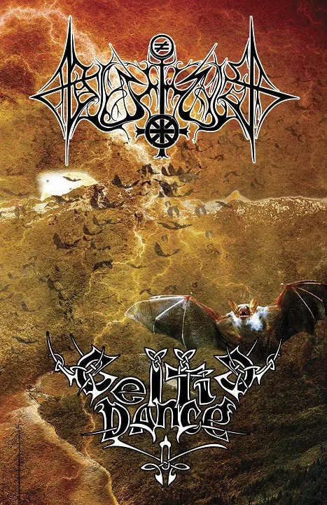 We Are the Roar of Thunder cover