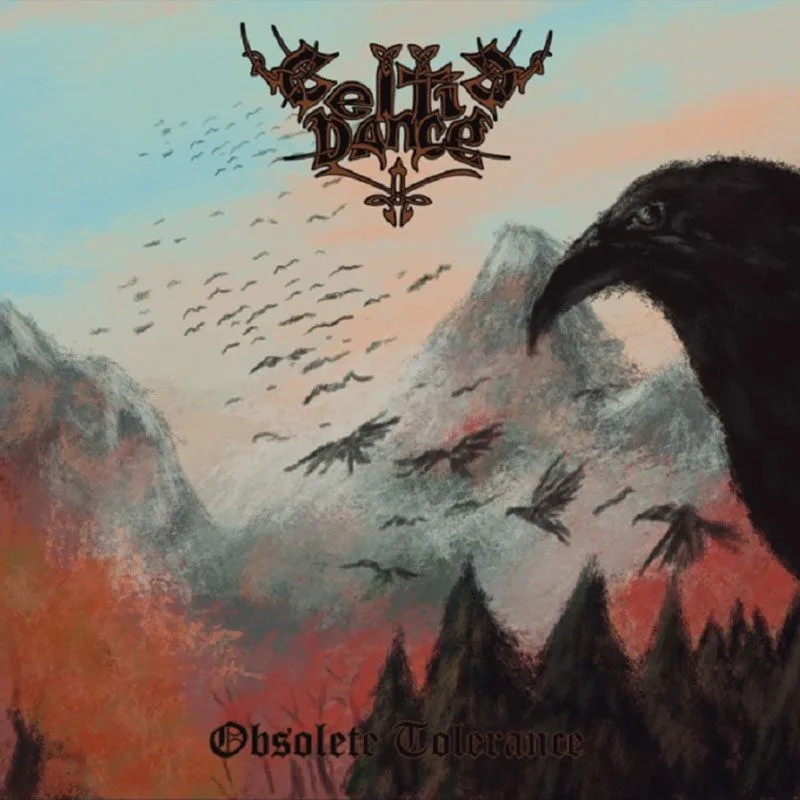 Obsolete Tolerance cover