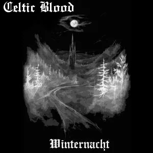 Winternacht cover