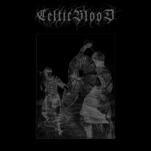 Celtic Blood cover