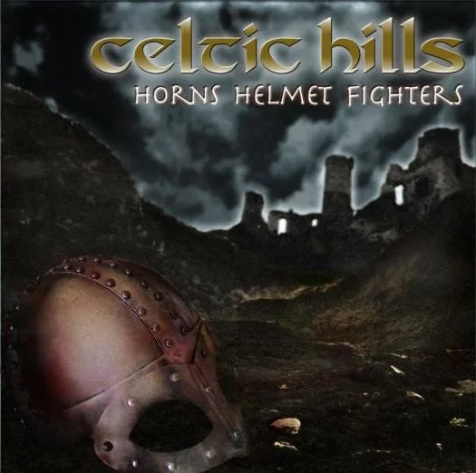 Horns Helmet Fighters cover