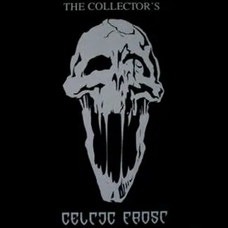 The Collector's Celtic Frost cover