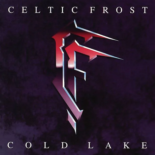 Cold Lake cover
