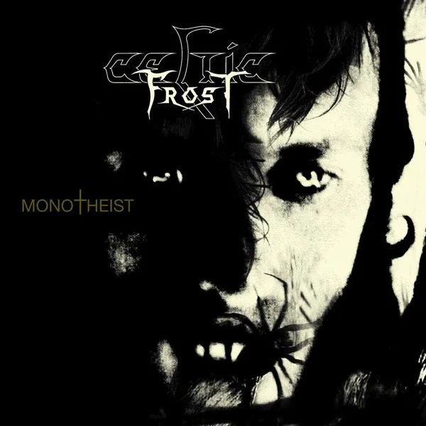 Monotheist cover