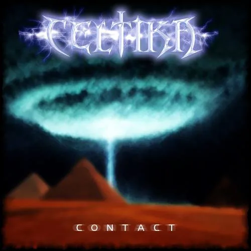 Contact cover