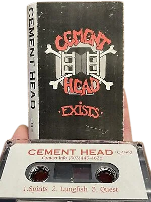 Exists cover