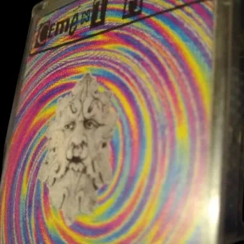 Stark Raving Sane cover