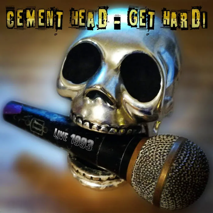 Get Hard! cover