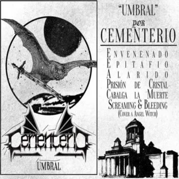 Umbral cover