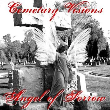 Angel of Sorrow cover