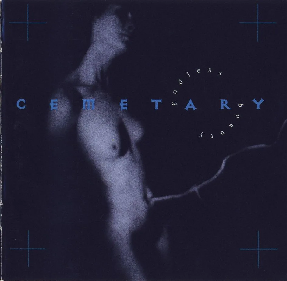 Godless Beauty cover