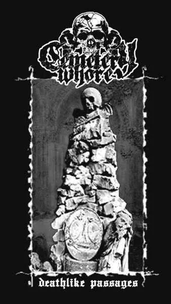 Deathlike Passages cover