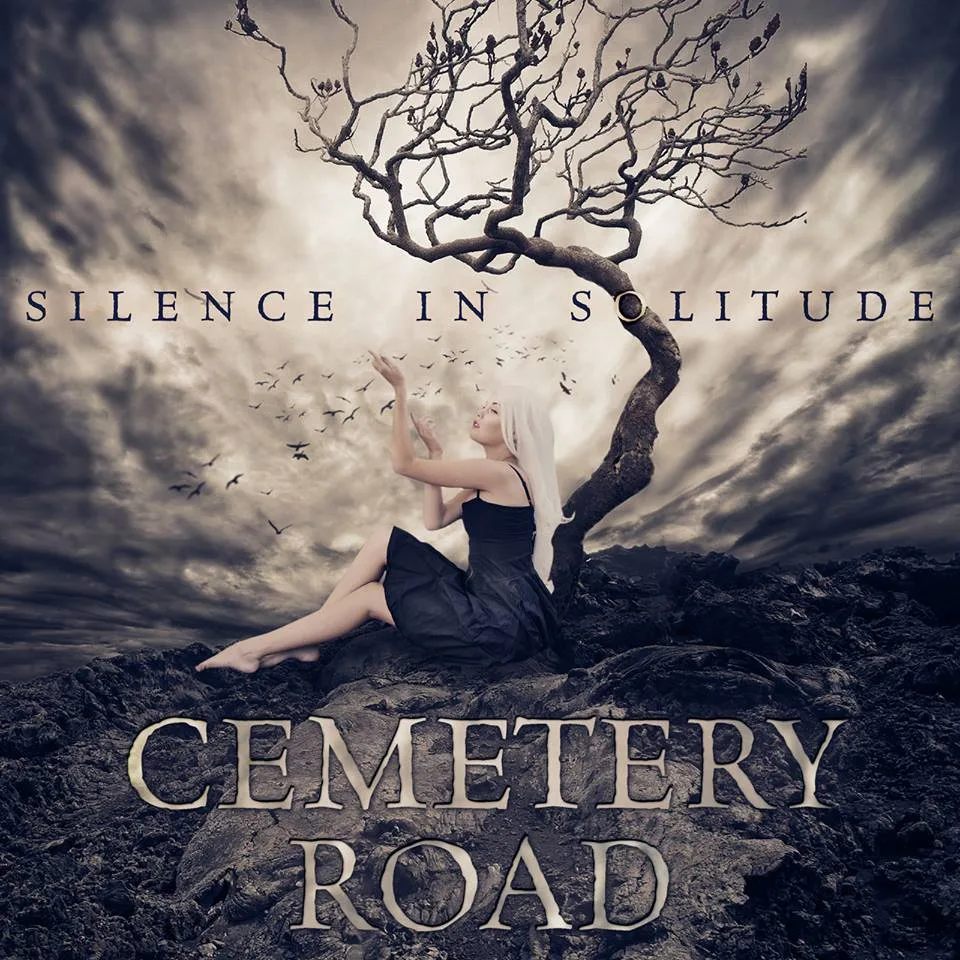 Silence in Solitude cover