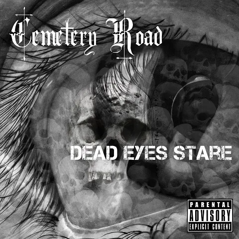 Dead Eyes Stare cover