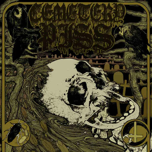 Such the Vultures Love cover