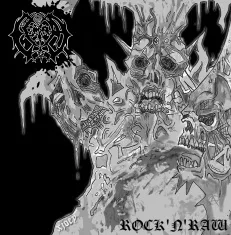 Rock 'n' Raw cover