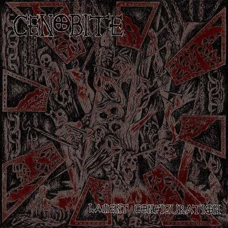 Lament Configuration cover