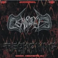 Reckoning cover