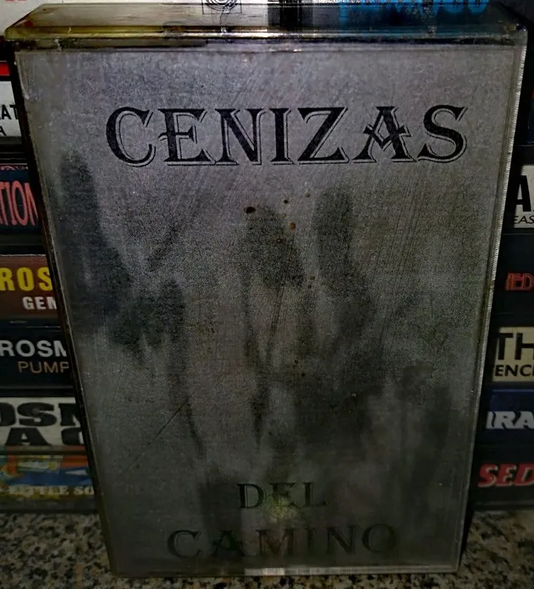 Del camino cover