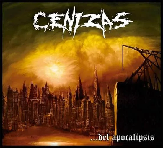 ...del apocalipsis cover