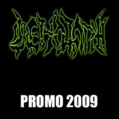 Promo 2009 cover