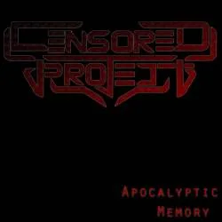 Apocalyptic Memory cover