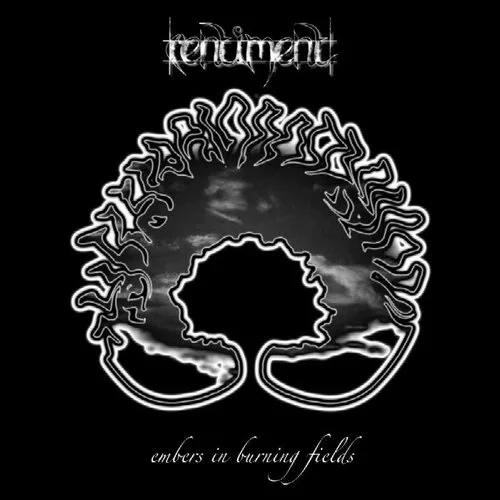 Embers in Burning Fields cover