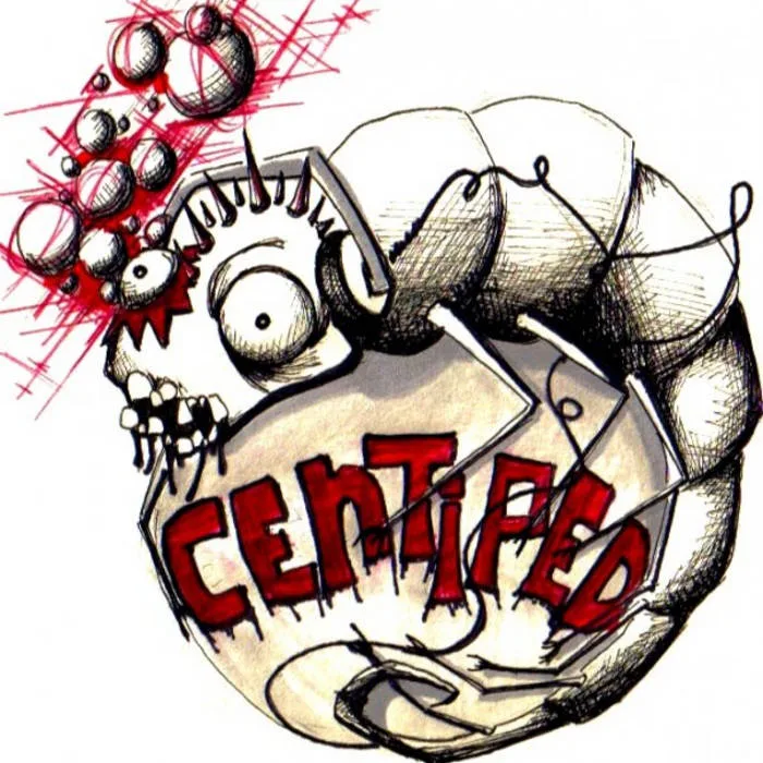 Revolt Trigger cover