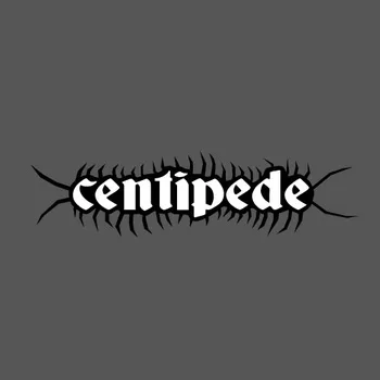 Centipede cover