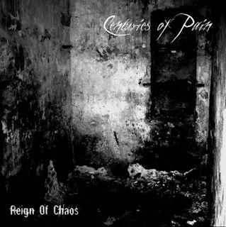Reign of Chaos cover