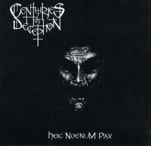 Heic Noenum Pax cover