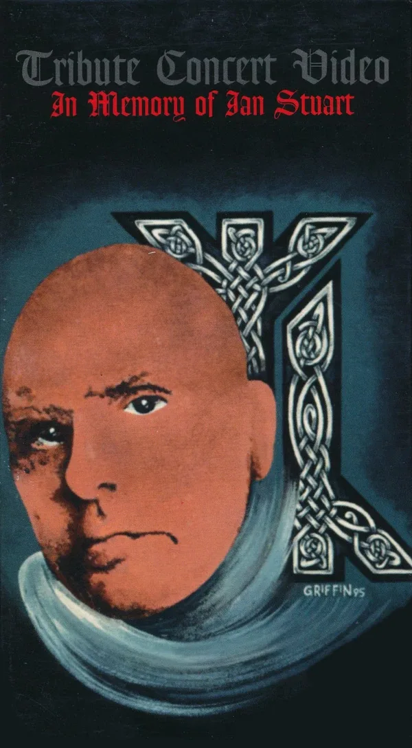 Tribute Concert Video: In Memory of Ian Stuart cover