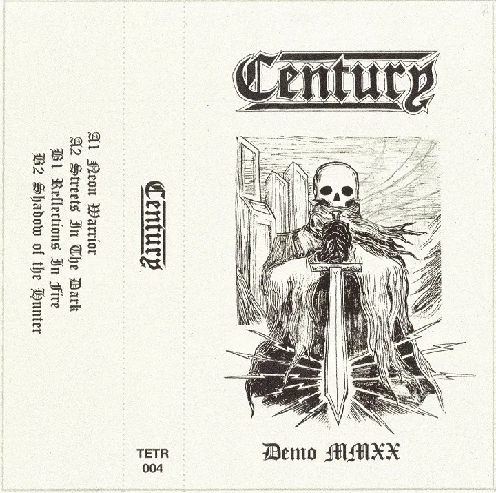 Demo MMXX cover