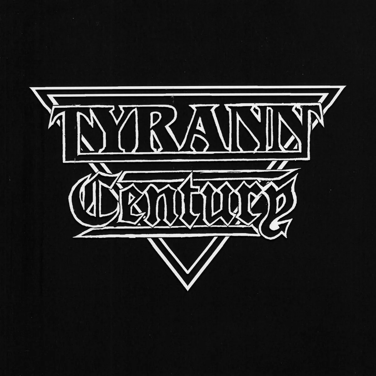 Tyrann / Century cover