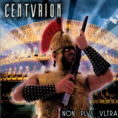 Non Plvs Vltra cover