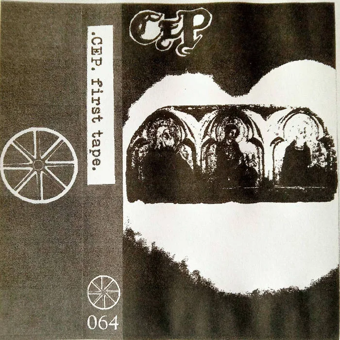 First Tape cover
