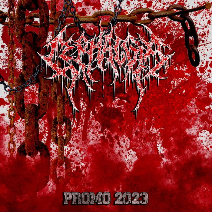 Promo 2023 cover